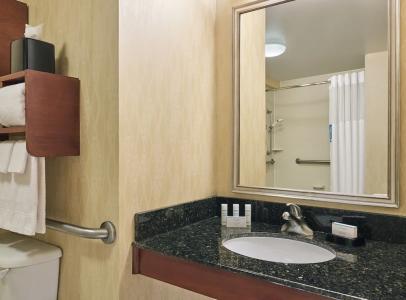 Hampton Inn San Antonio Stone Oak - 48