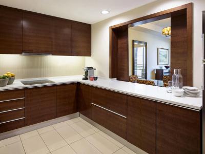 Swissôtel Living Al Ghurair - 16