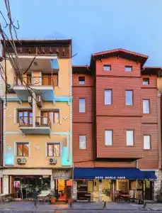 Vefa&Suites - 4