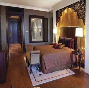 Jumeirah Zabeel Saray - 54