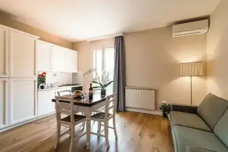 Residence Poggio Golf - 41