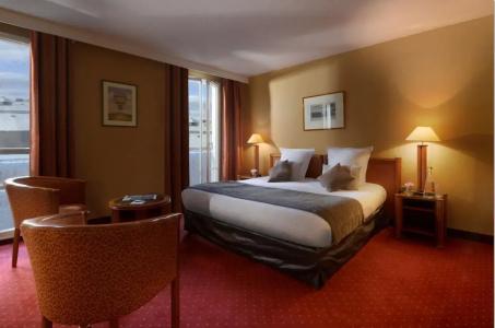 Hôtel Le Versailles - 35