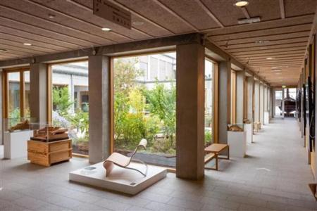Cabinn Aalborg - 15