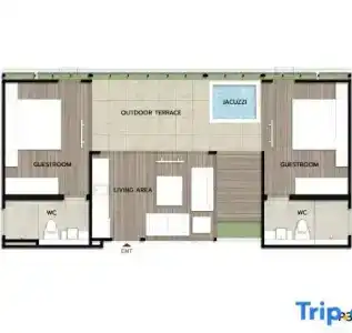 Shan Villas Sukhumvit - 166