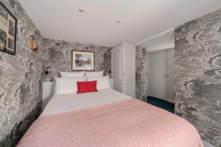 Hôtel Bourgogne & Montana - 72