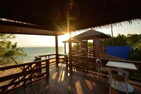 The Blue Sky Resort @ Koh Payam - 51