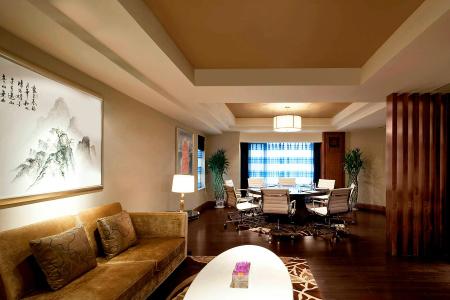 Sheraton Xi'an - 27