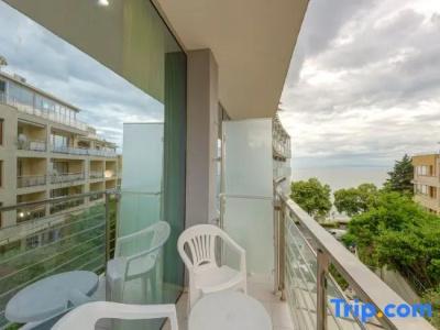 Sol Marina Palace - 55