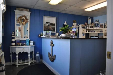 Stage Run by the Sea - 11