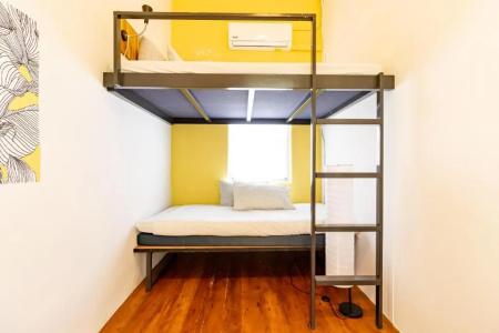 Lyn's Home Boutique Hostel - 67