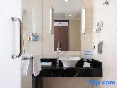 Holiday Inn Express Suzhou Changjiang, An Ihg - 92