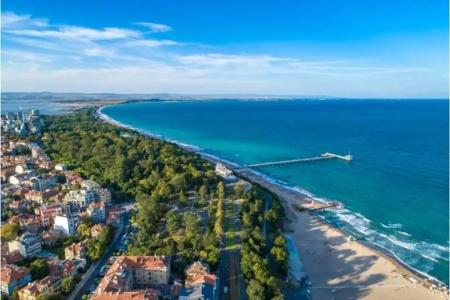 Marina Sands Bijou Boutique - excellent choice for travelers visiting Obzor 2-4p - 37