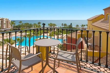 Iberostar Málaga Playa - 45