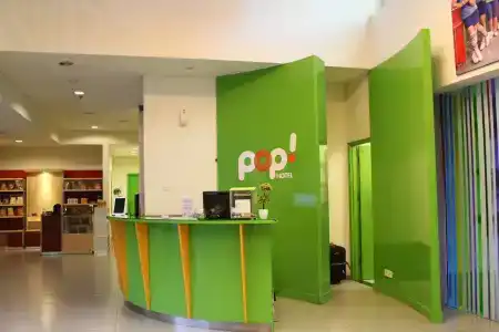 Pop! Sangaji Yogyakarta - 12