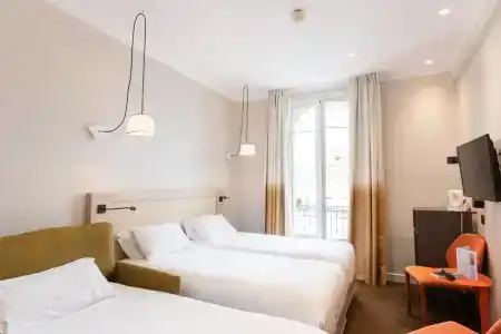 Hôtel Vendôme - 32