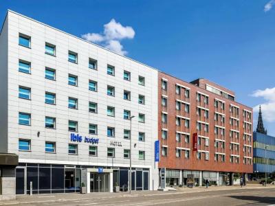 ibis budget Ulm City - 3
