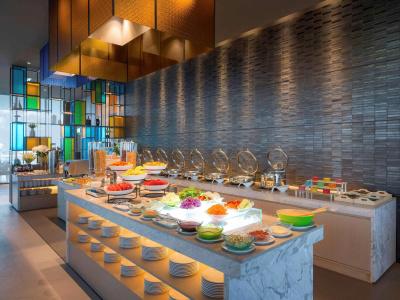 Ibis Styles Bangkok Sukhumvit Phra Khanong - Sha Extra Plus - 12