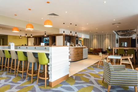 Holiday Inn Brighton Seafront, An Ihg - 29