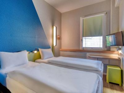 ibis budget Luzern City - 30