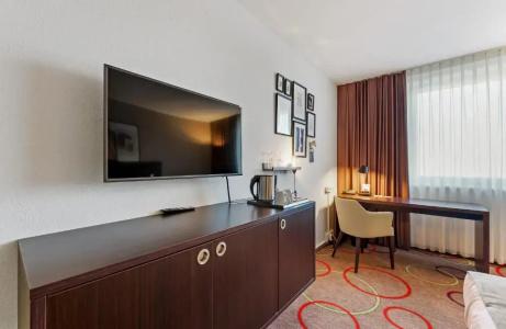 Mercure Hannover Medical Park - 80