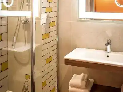 ibis Styles Lublin Stare Miasto - 35