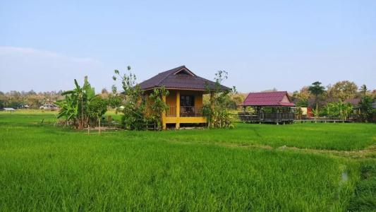 Country Retreat - 100