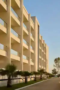 Tropikal Resort - 0