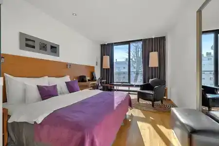 Clarion Collection Gabelshus - 49
