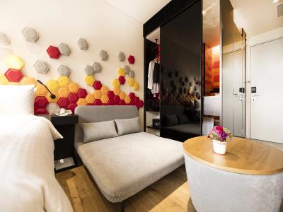 Ibis Styles Singapore On Macpherson - Sg Clean - 61