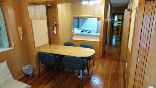 Kokusai Towns Inn - 18