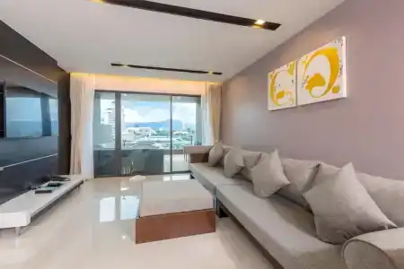 The Charm Resort Phuket - Sha Certified - 79