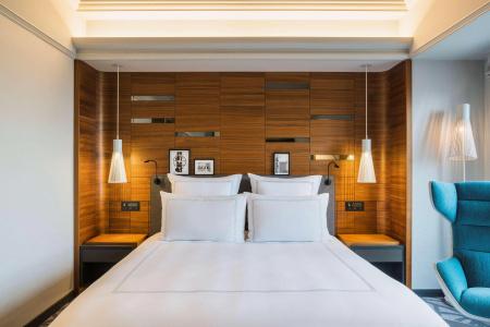 Swissotel Nankai Osaka - 39