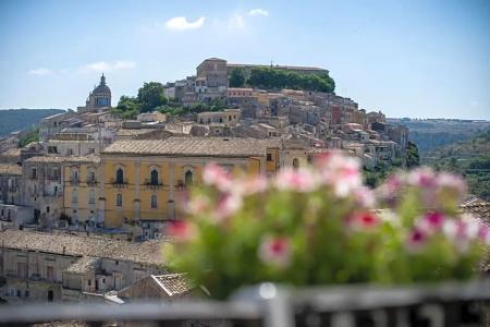 Bed and Breakfast Terra del Sole Ibla - 225