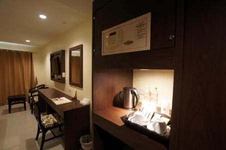 Sunset Resort Khao Lak - 42