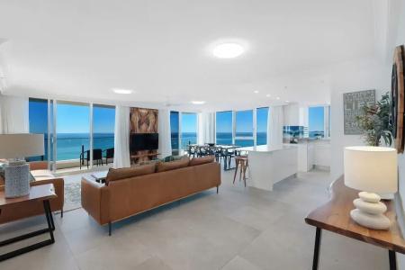 Ultiqa Beach Haven On Broadbeach - 101
