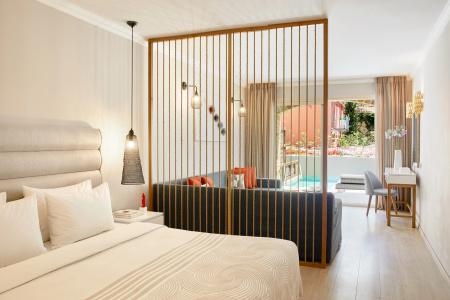 Parga Beach Resort - 34