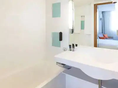 Novotel Bern Expo - 44