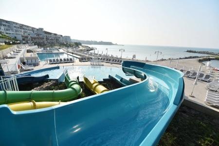 White Lagoon Resort - All Inclusive - 38