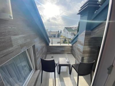 Elanis Suites - 7