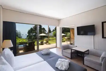 Corfu Holiday Palace - 3
