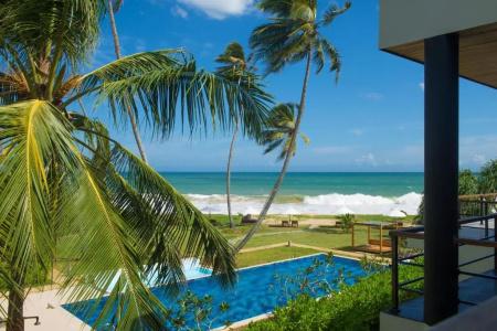 Lankavatara Ocean Retreat & Spa - 84