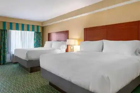 Holiday Inn Resort Orlando - Lake Buena Vista, An Ihg - 33