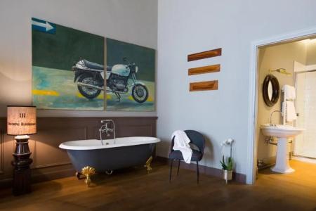 Soprarno Suites - 29