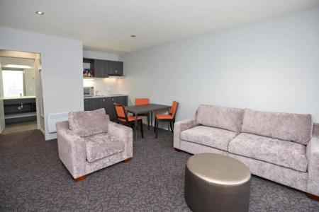Copthorne - 13