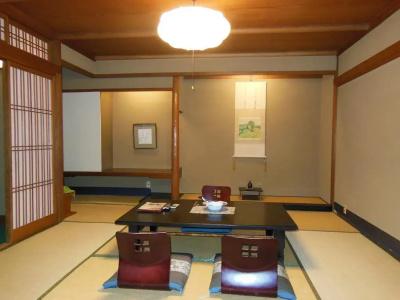 Tsutaya Ryokan - 44
