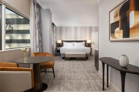 Loews Vanderbilt - 33