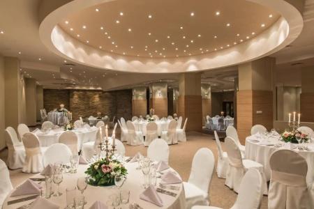 Best Western Plus Expo - 25