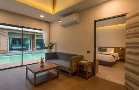 Cher​mantra​ Aonang​ Resort & Pool​ Suite - 34