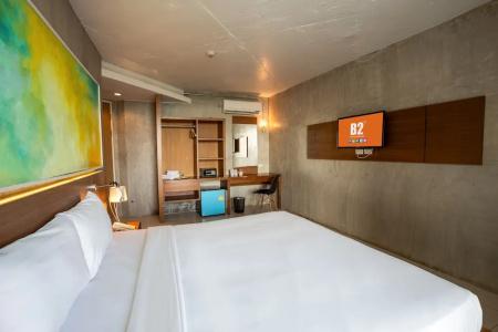 B2 Sea View Pattaya - 47