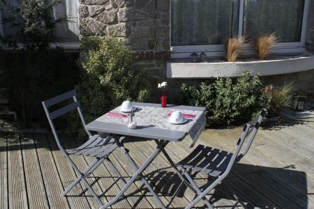 Hôtel Le Saint Pierre, La Baule-Escoublac - 17